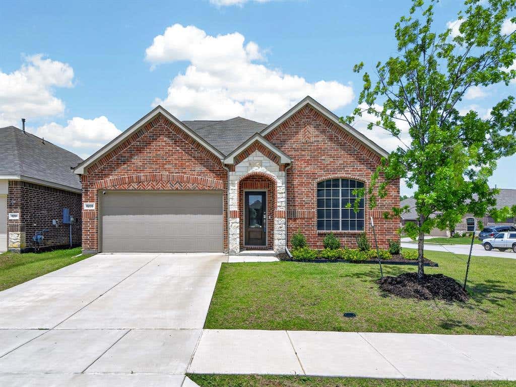 Photo of 8205 Green Heron Drive, McKinney, TX 75071 (MLS # 21268055)