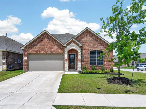 8205 Green Heron Drive McKinney TX 75071