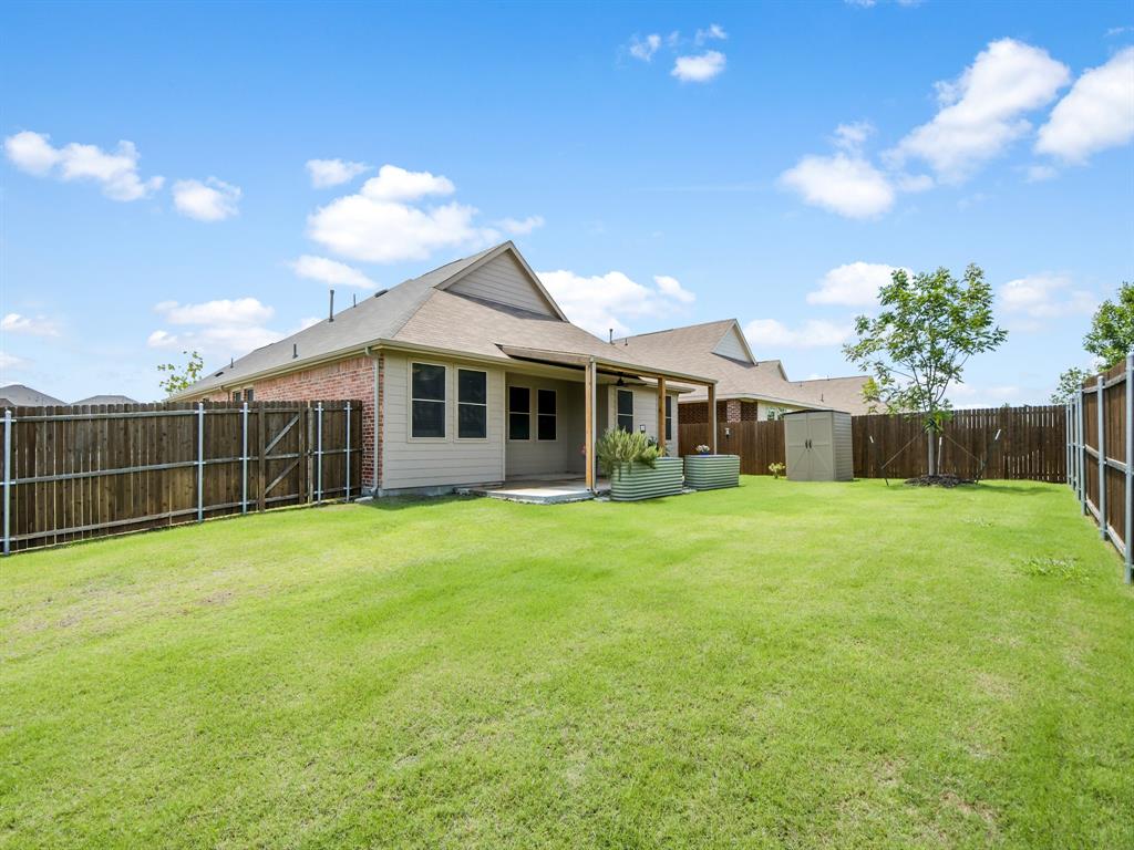 Preserve At Honey Creek Ph 4 - Residential