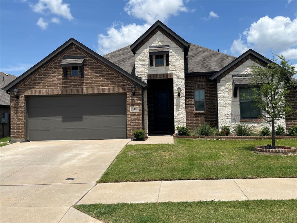118 Jazlyn Drive