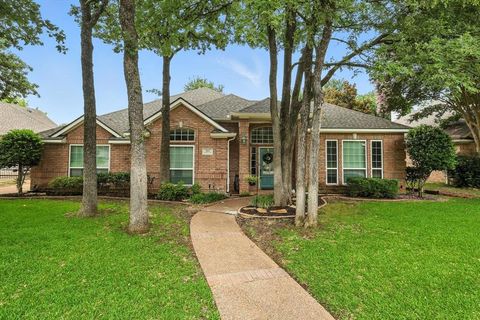 3612 Bordeaux Lane Hurst TX 76054