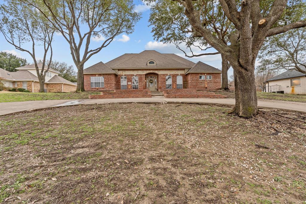4510 Dexham Road