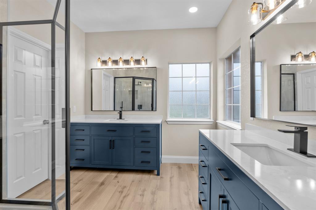 Dexham Estates - Residential