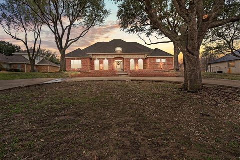 4510 Dexham Road Rowlett TX 75088