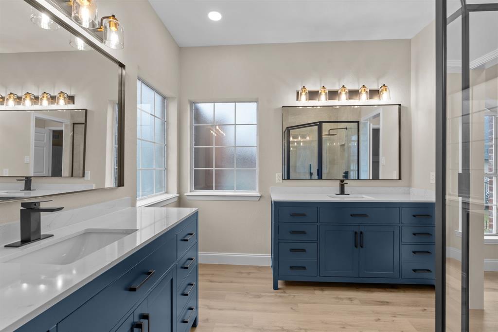 Dexham Estates - Residential