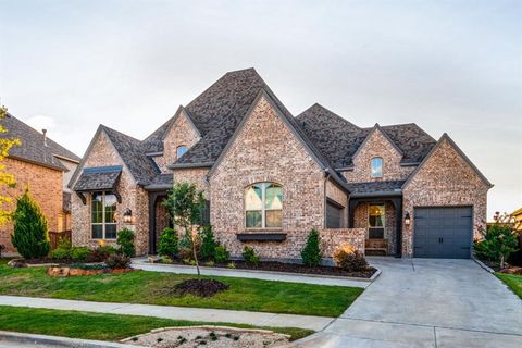 1617 Cedar Berry Drive Aubrey TX 76227