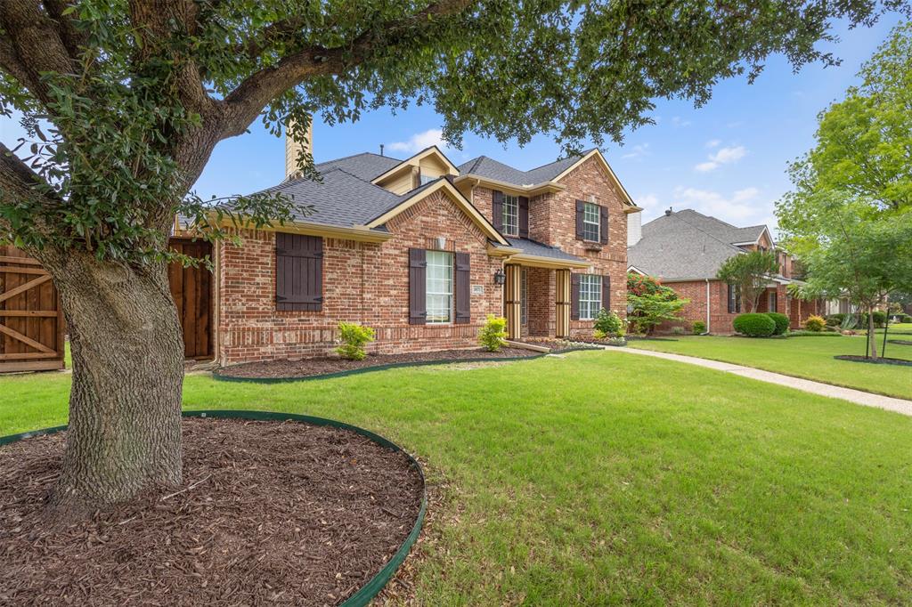 2671 Marshall Drive