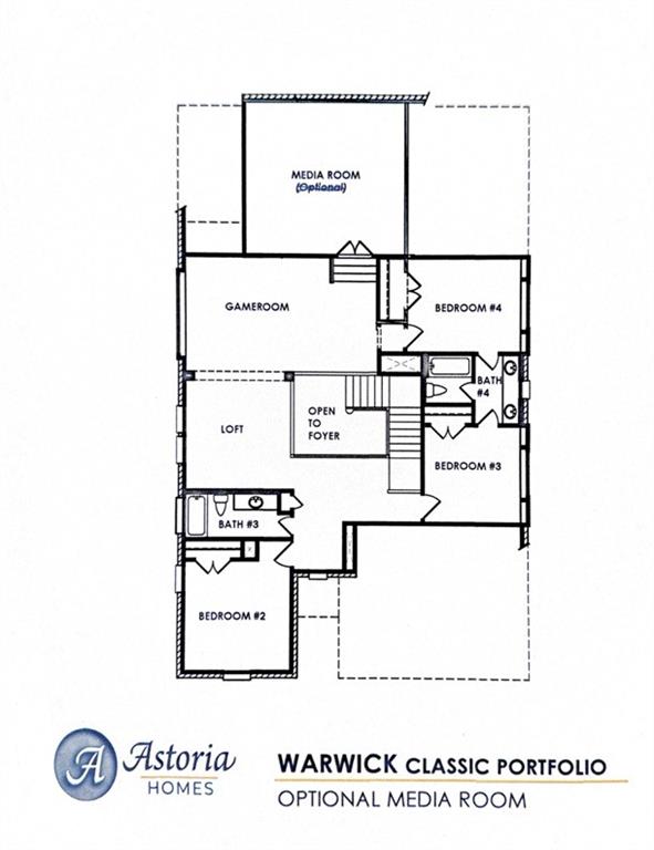 Deberry Heritage - Residential