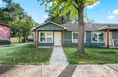 Photo of 410 S Mirick Avenue #416, Denison, TX 75020 (MLS # 21361666)