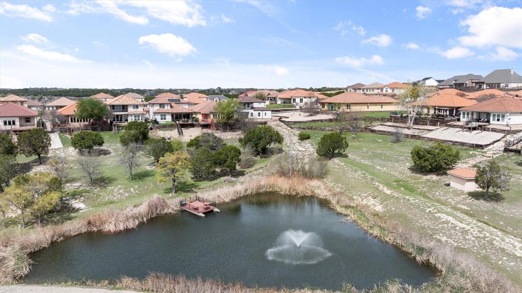 Tuscan Village - Residential