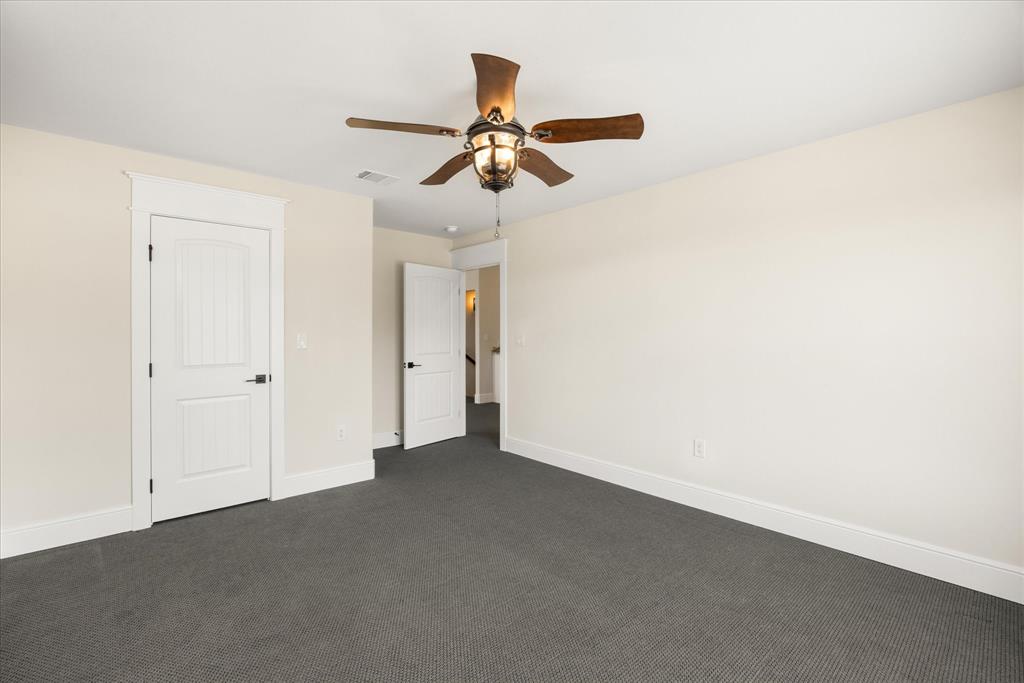 Tuscan Village - Residential