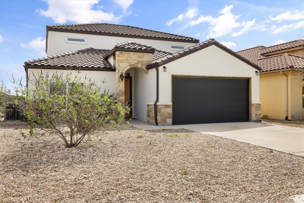 Tuscan Village - Residential