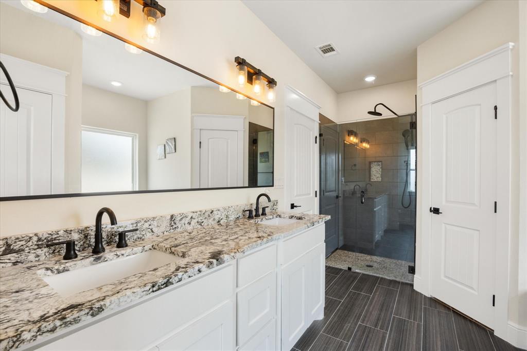 Tuscan Village - Residential