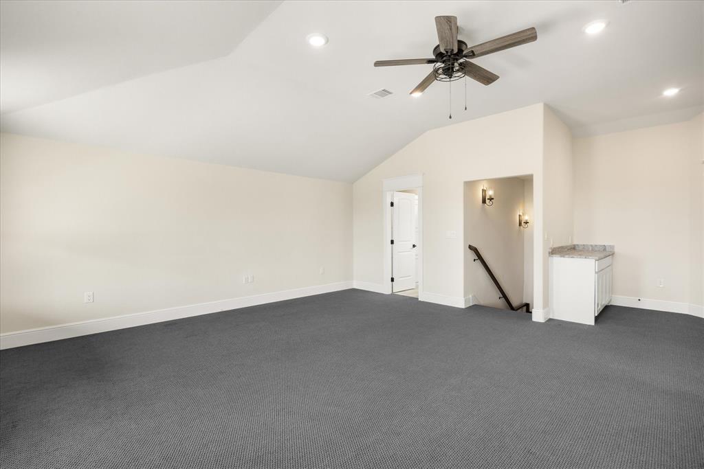 Tuscan Village - Residential