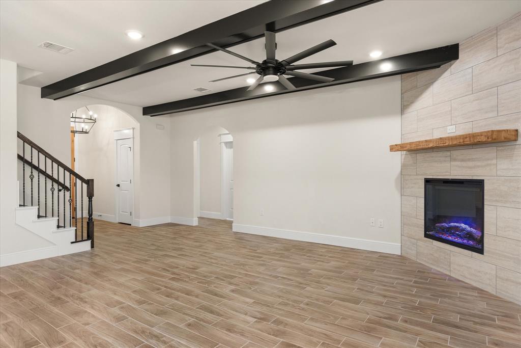 Tuscan Village - Residential