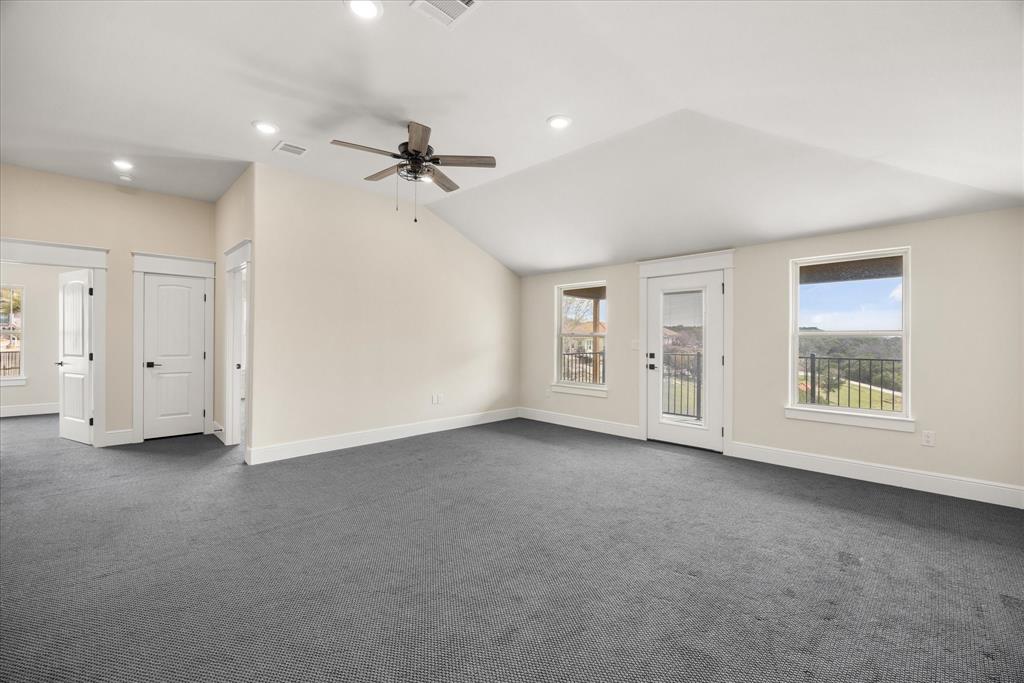 Tuscan Village - Residential