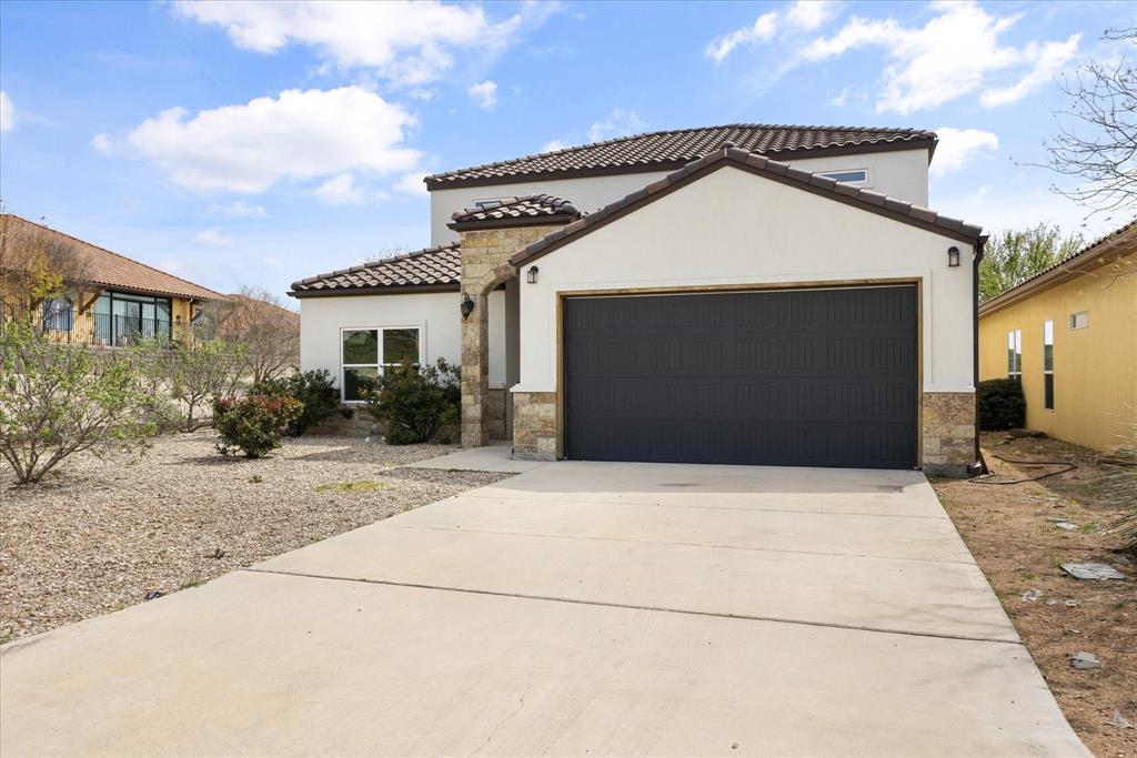 Tuscan Village - Residential