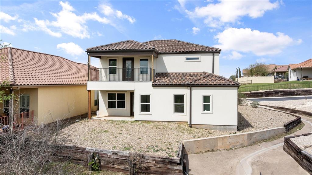 Tuscan Village - Residential