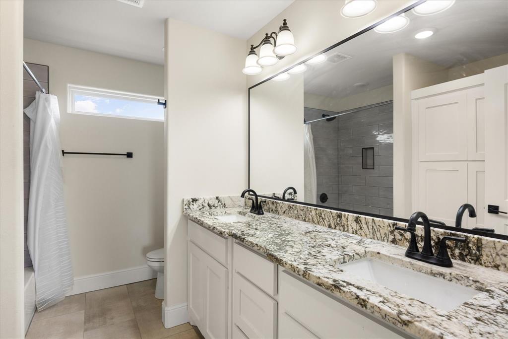 Tuscan Village - Residential