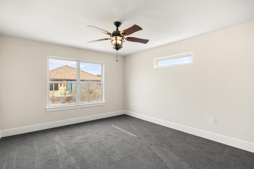 Tuscan Village - Residential