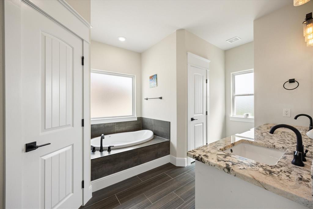 Tuscan Village - Residential