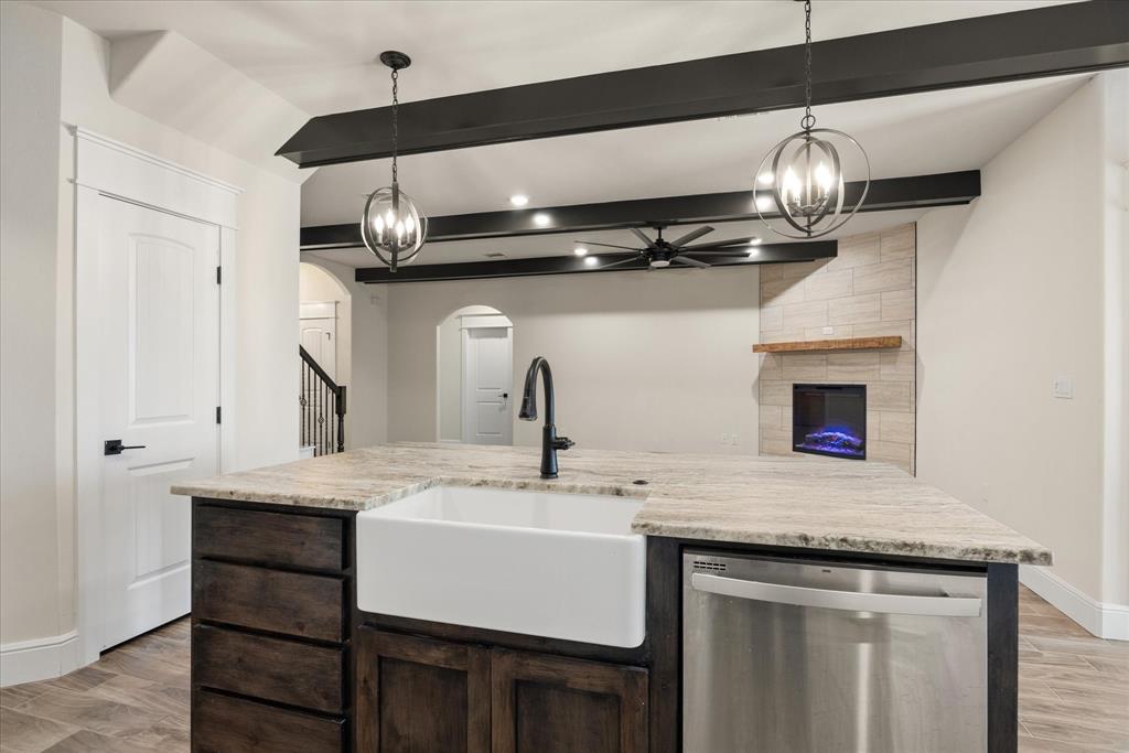 Tuscan Village - Residential