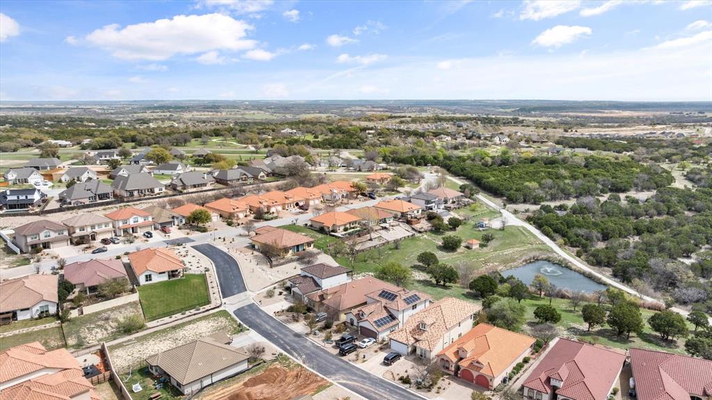 Tuscan Village - Residential