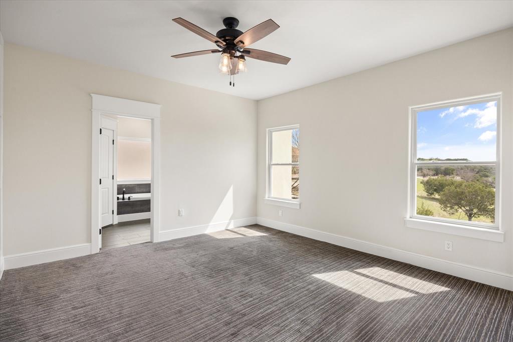 Tuscan Village - Residential