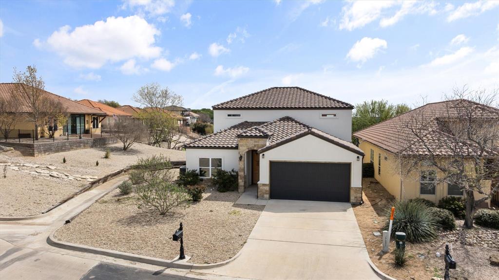 Tuscan Village - Residential