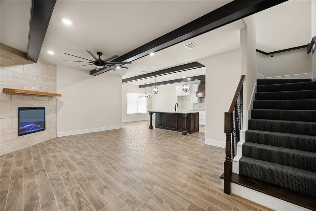 Tuscan Village - Residential