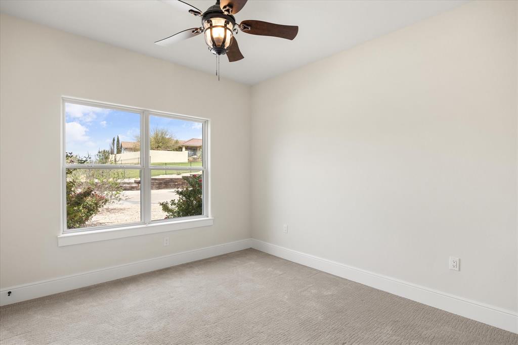 Tuscan Village - Residential