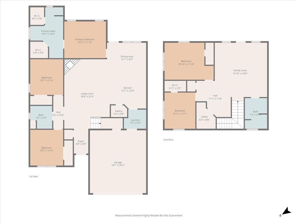 Tuscan Village - Residential
