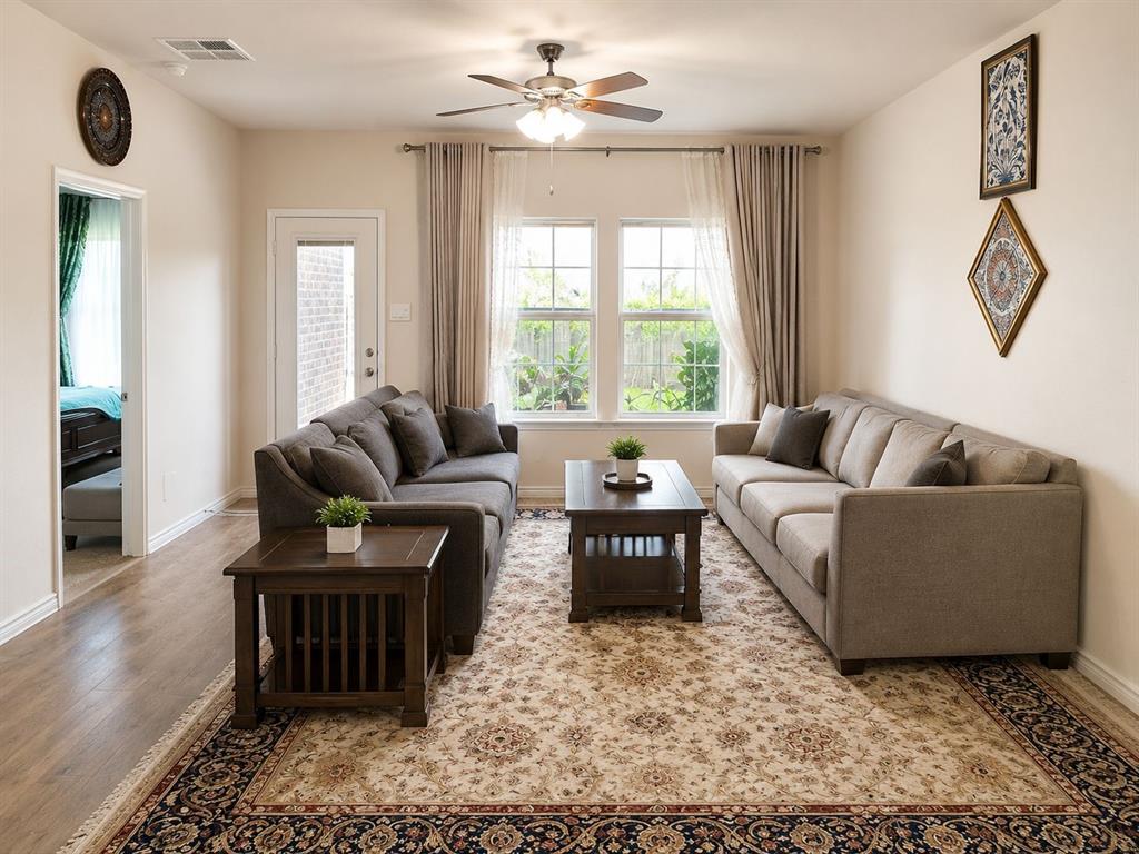 1518 Chestnut Cove Drive