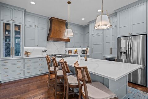 7501 Kickapoo Drive McKinney TX 75070
