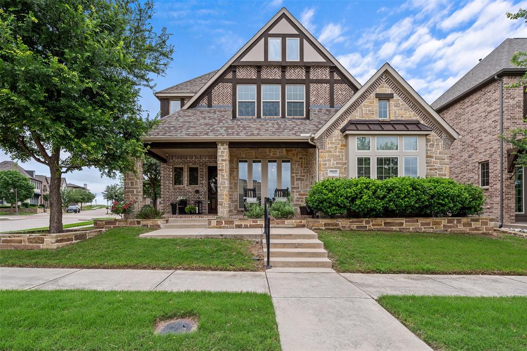 7501 Kickapoo Drive