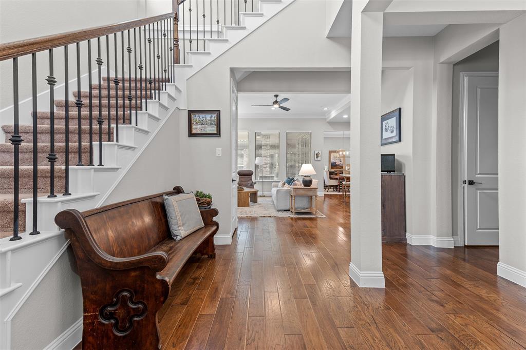 7501 Kickapoo Drive