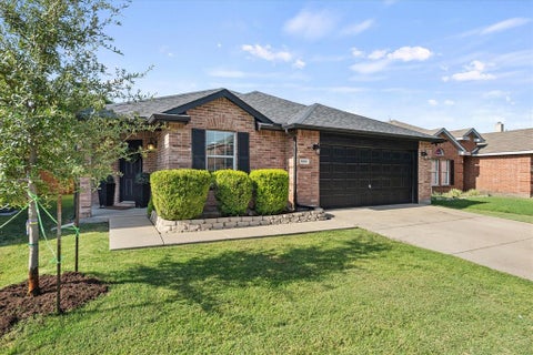 Photo of 508 Coolidge Lane, Lavon, TX 75166 (MLS # 21343530)