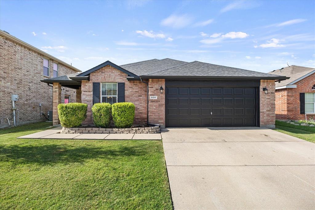 508 Coolidge Lane
