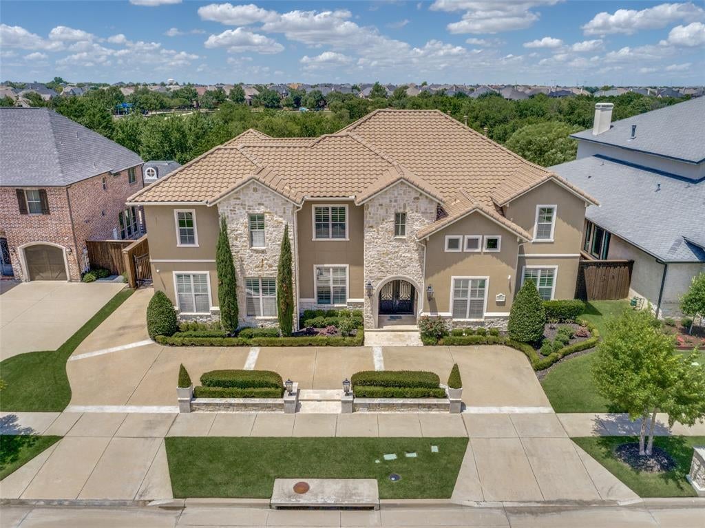 Photo of 4072 Roaring Fork Lane, Frisco, TX 75033 (MLS # 21295195)