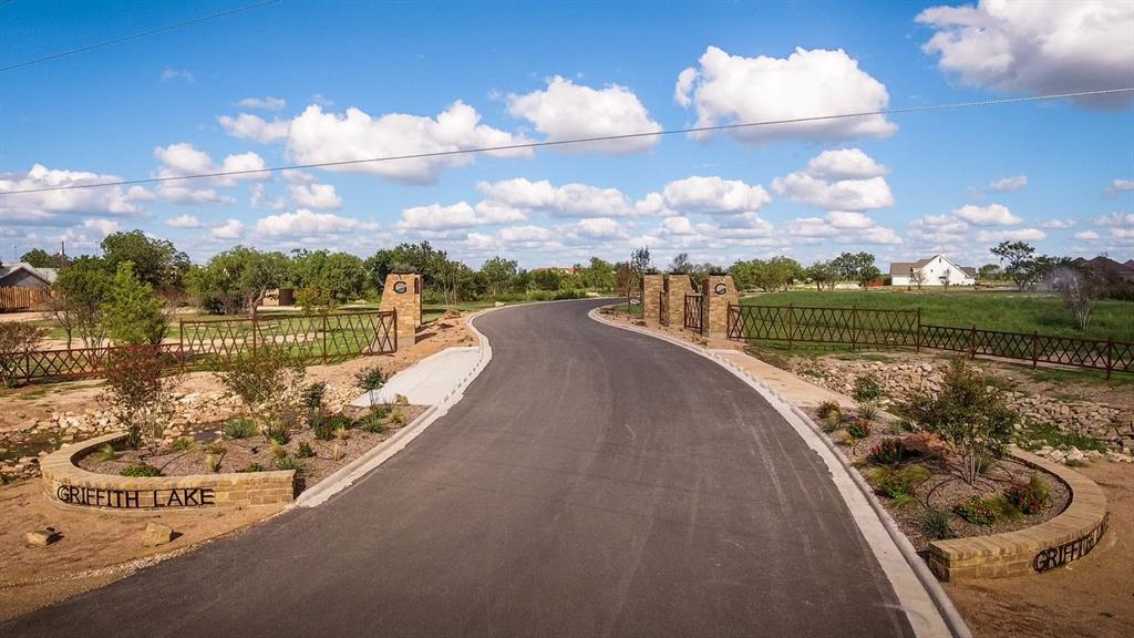 Griffith Lake Estates - Land