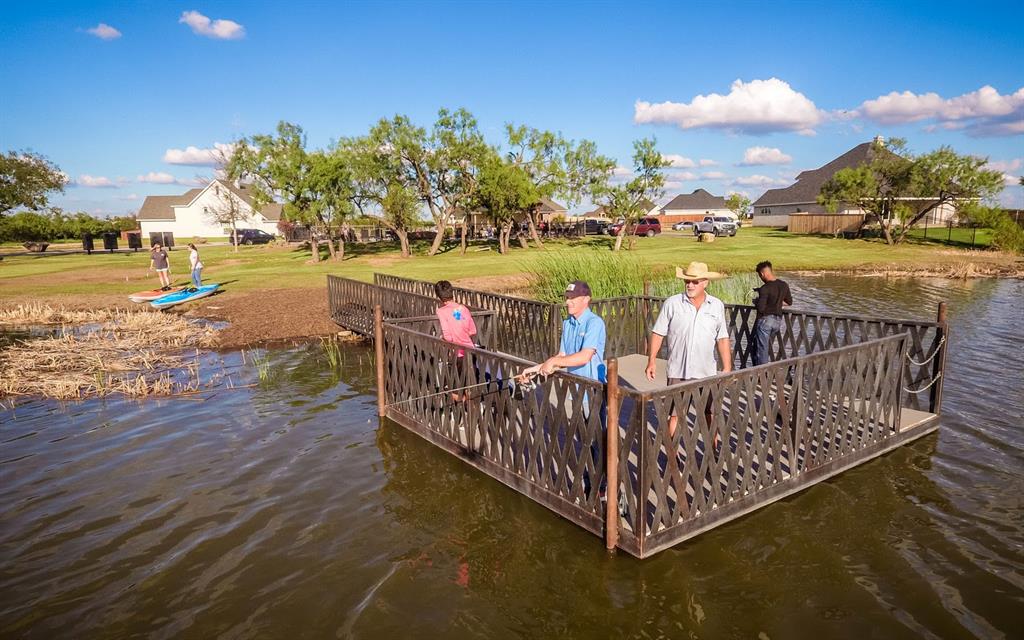 Griffith Lake Estates - Land