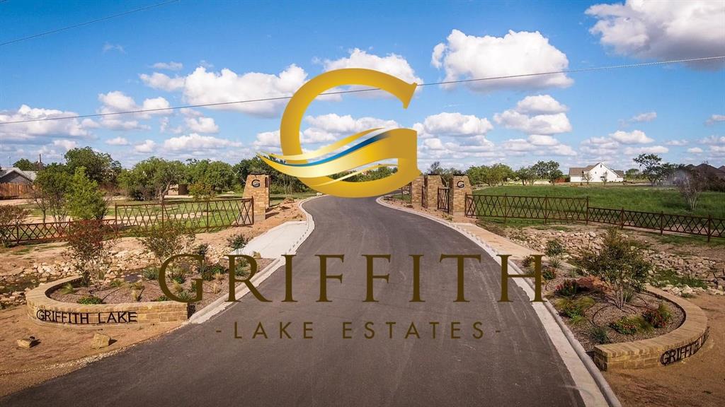 Griffith Lake Estates - Land