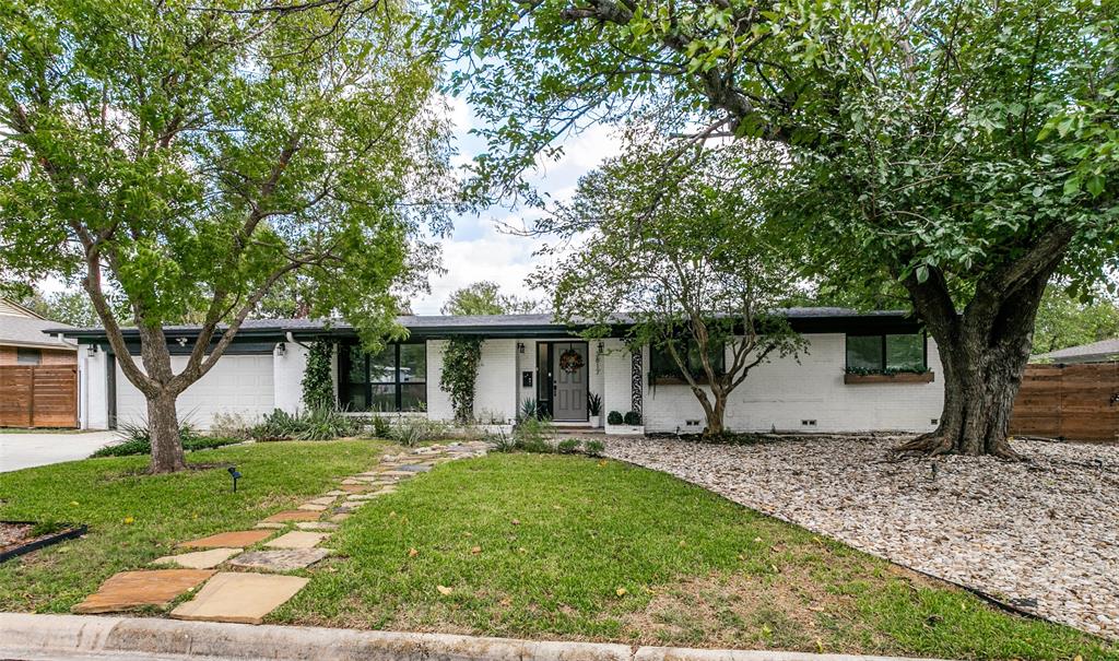 3817 Springbranch Drive