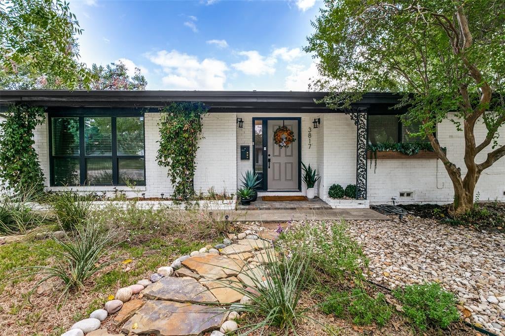 3817 Springbranch Drive
