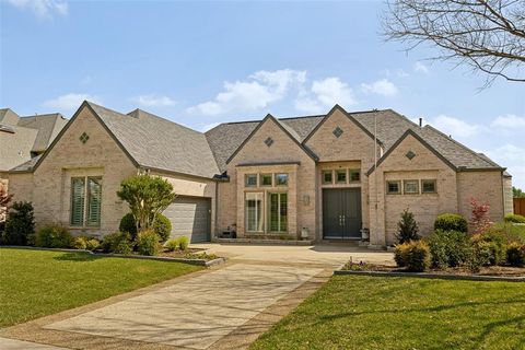 600 Berkshire Lane Coppell TX 75019