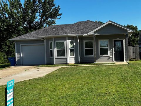 Photo of 1908 Elizabeth Street, Sherman, TX 75090 (MLS # 21146193)