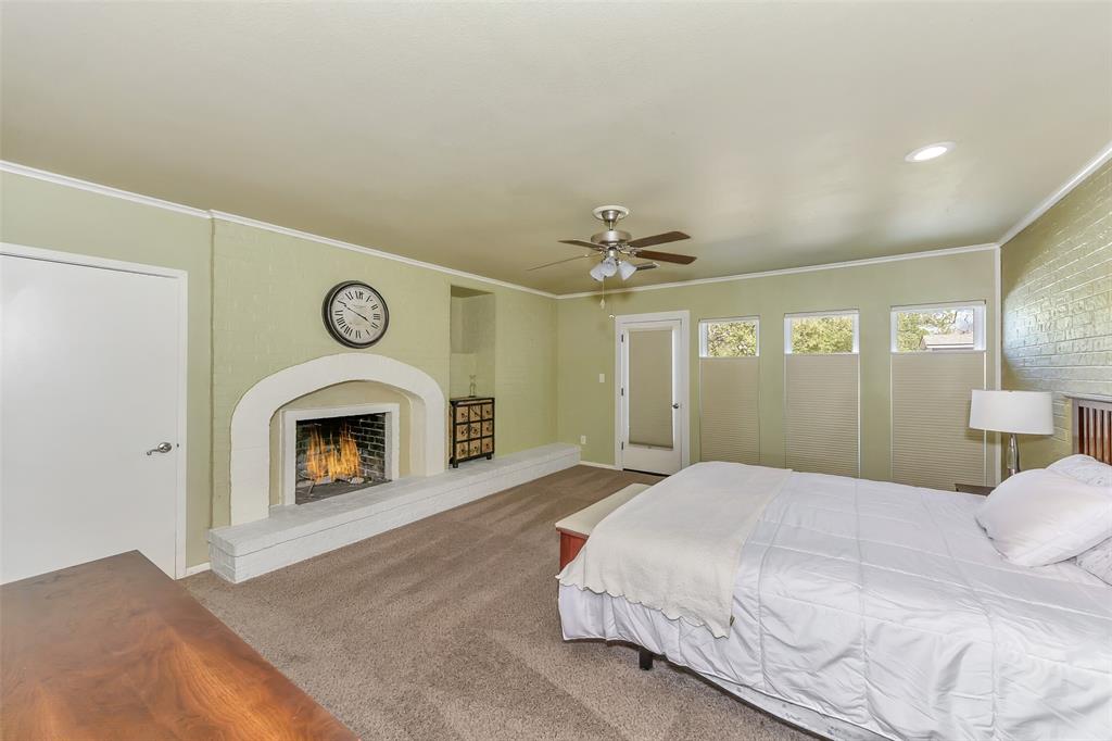 Rolling Hills Weatherford - Residential