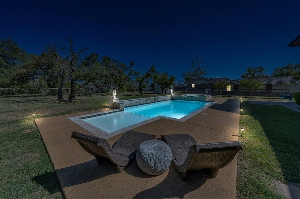 Rolling Hills Weatherford - Residential