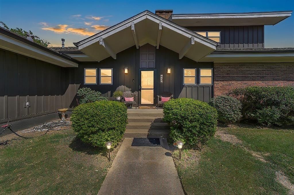 Rolling Hills Weatherford - Residential