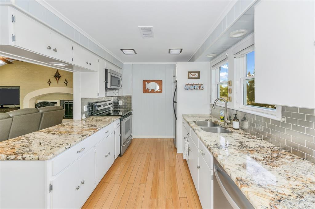 Rolling Hills Weatherford - Residential